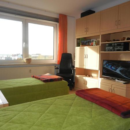 Ferienwohnung Ambiente Bremerhaven Exterior photo