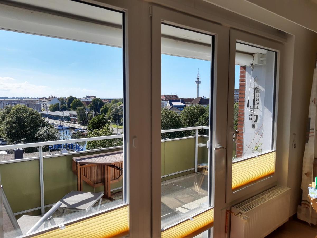 Ferienwohnung Ambiente Bremerhaven Exterior photo